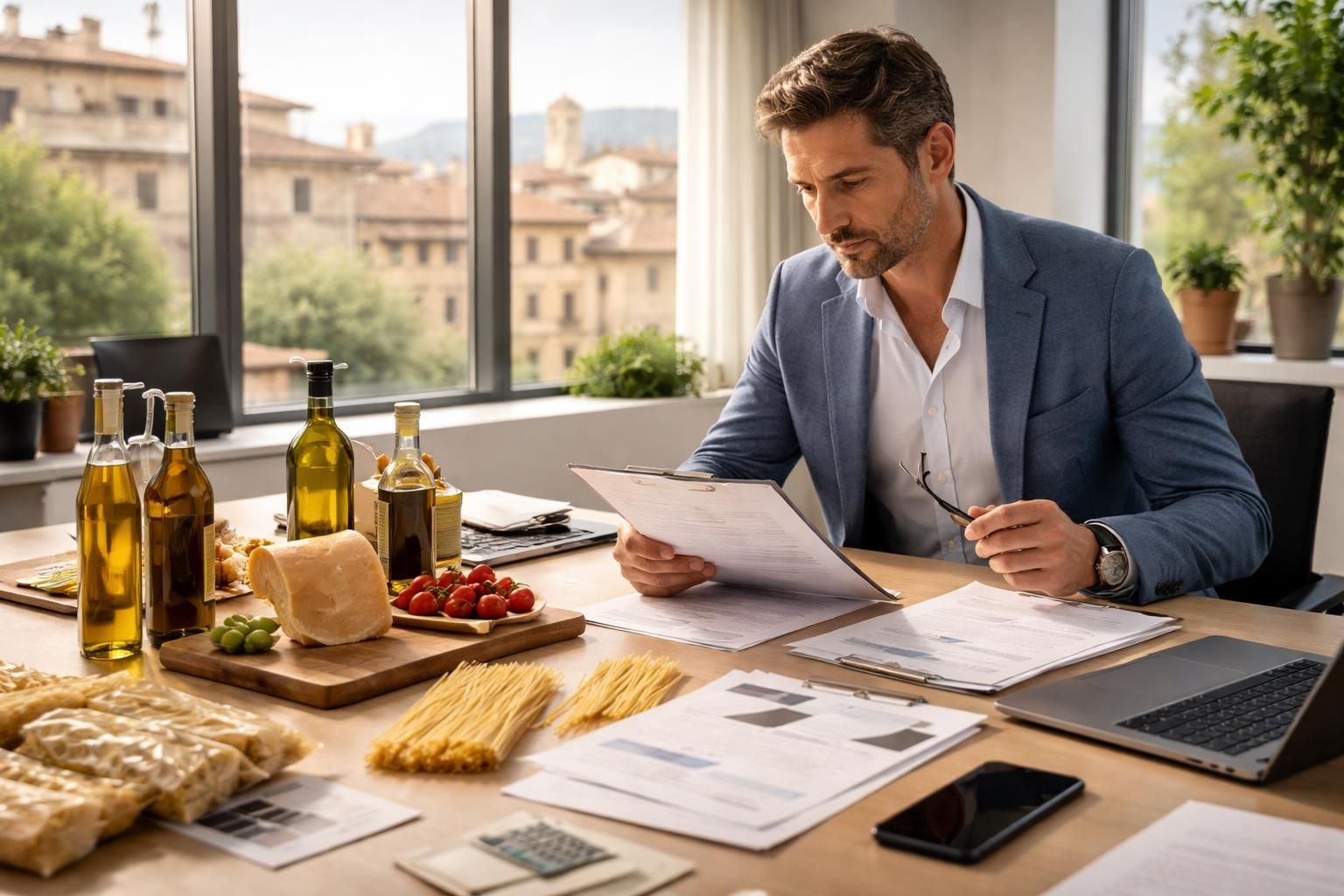 découvrez les erreurs courantes à éviter pour réussir votre approvisionnement italien et optimiser vos achats avec efficacité et confiance.