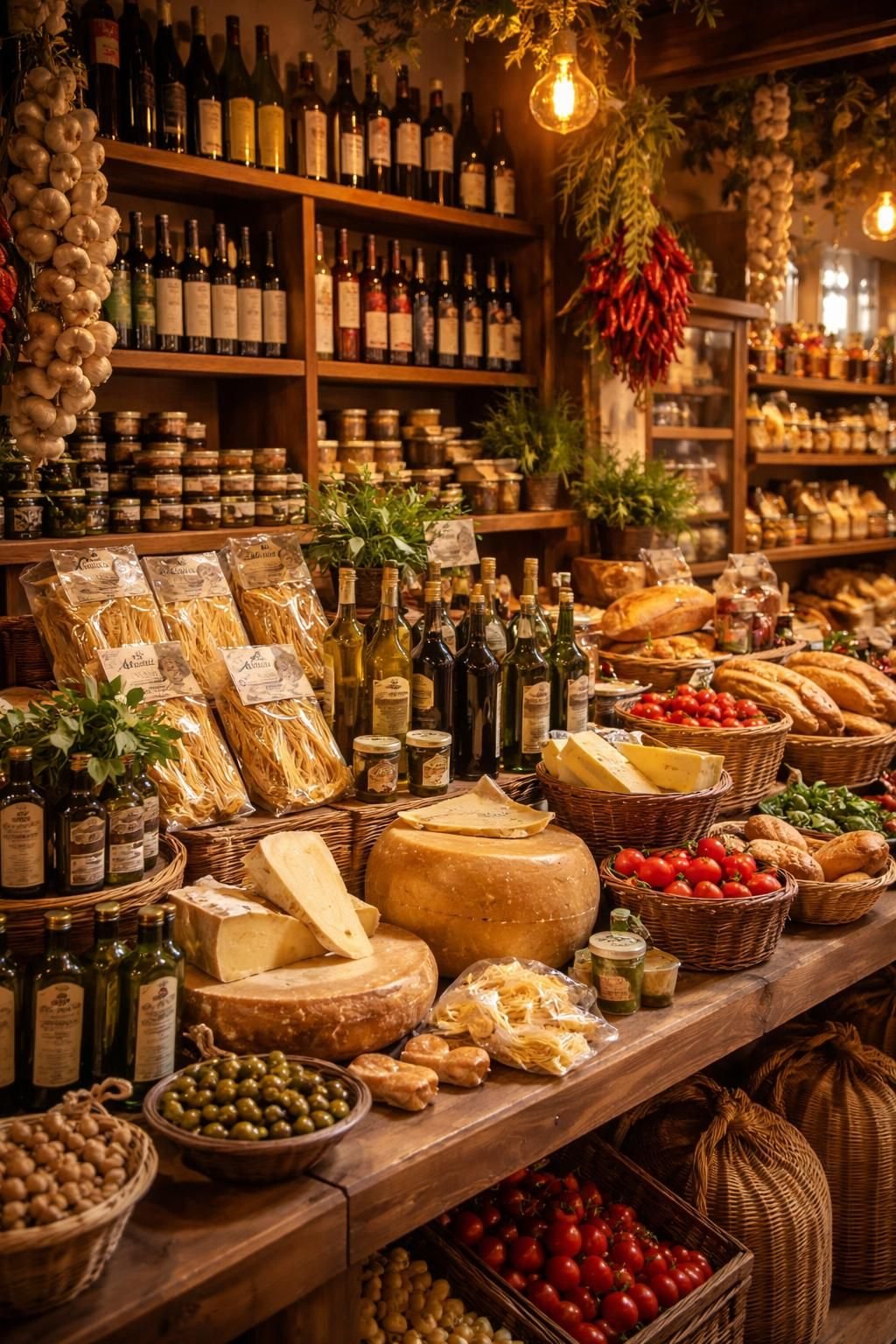 découvrez notre guide complet pour importer facilement des produits italiens en france. conseils pratiques, démarches essentielles et astuces pour réussir votre importation.