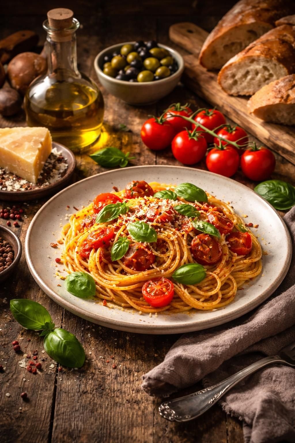 découvrez la richesse de la cuisine italienne, un patrimoine culinaire mêlant traditions authentiques et légendes populaires, entre réalité et mythe.