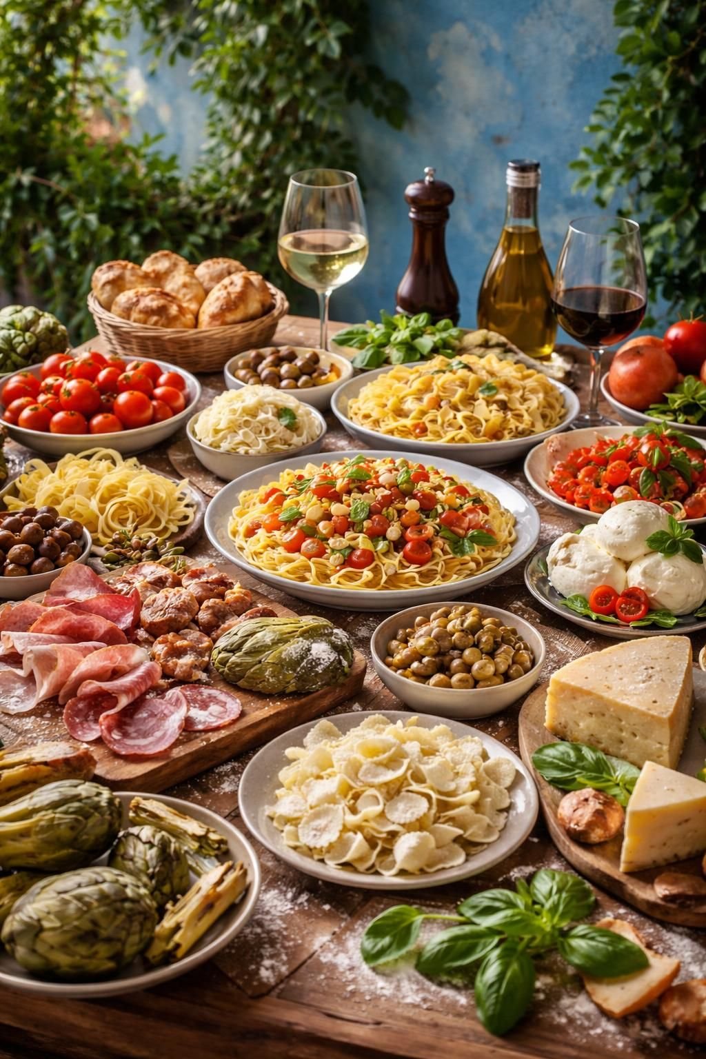 découvrez comment la gastronomie italienne a été officiellement reconnue comme patrimoine mondial de l'unesco, célébrant ses saveurs authentiques et son héritage culturel unique.