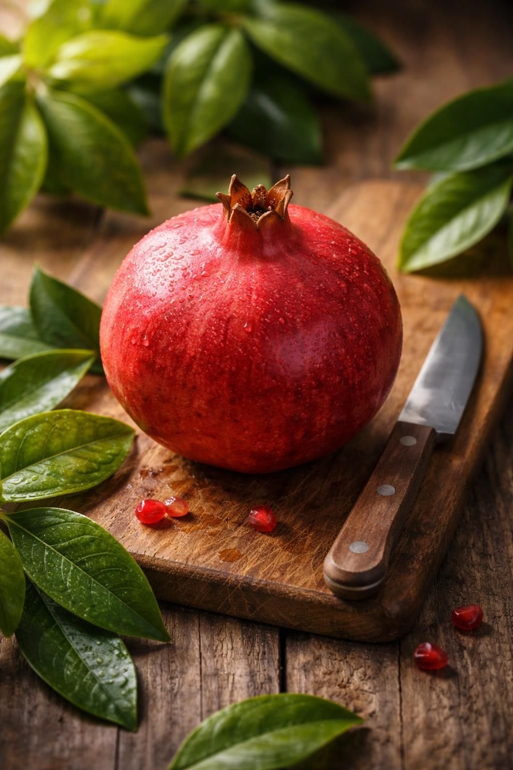 découvrez pourquoi la grenade est considérée comme un superaliment grâce à l'analyse d'une experte en nutrition. ses bienfaits, utilisations et conseils pour en tirer le meilleur parti.