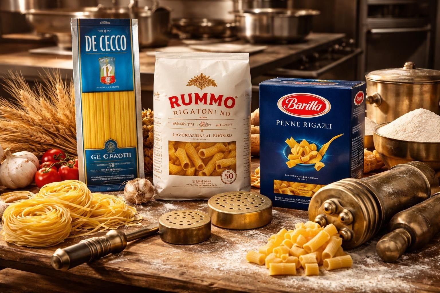 découvrez les marques italiennes incontournables à connaître en restauration pour sublimer vos plats et offrir une expérience culinaire authentique.