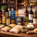 découvrez les marques italiennes incontournables à connaître en restauration, pour allier tradition, qualité et authenticité dans vos plats.