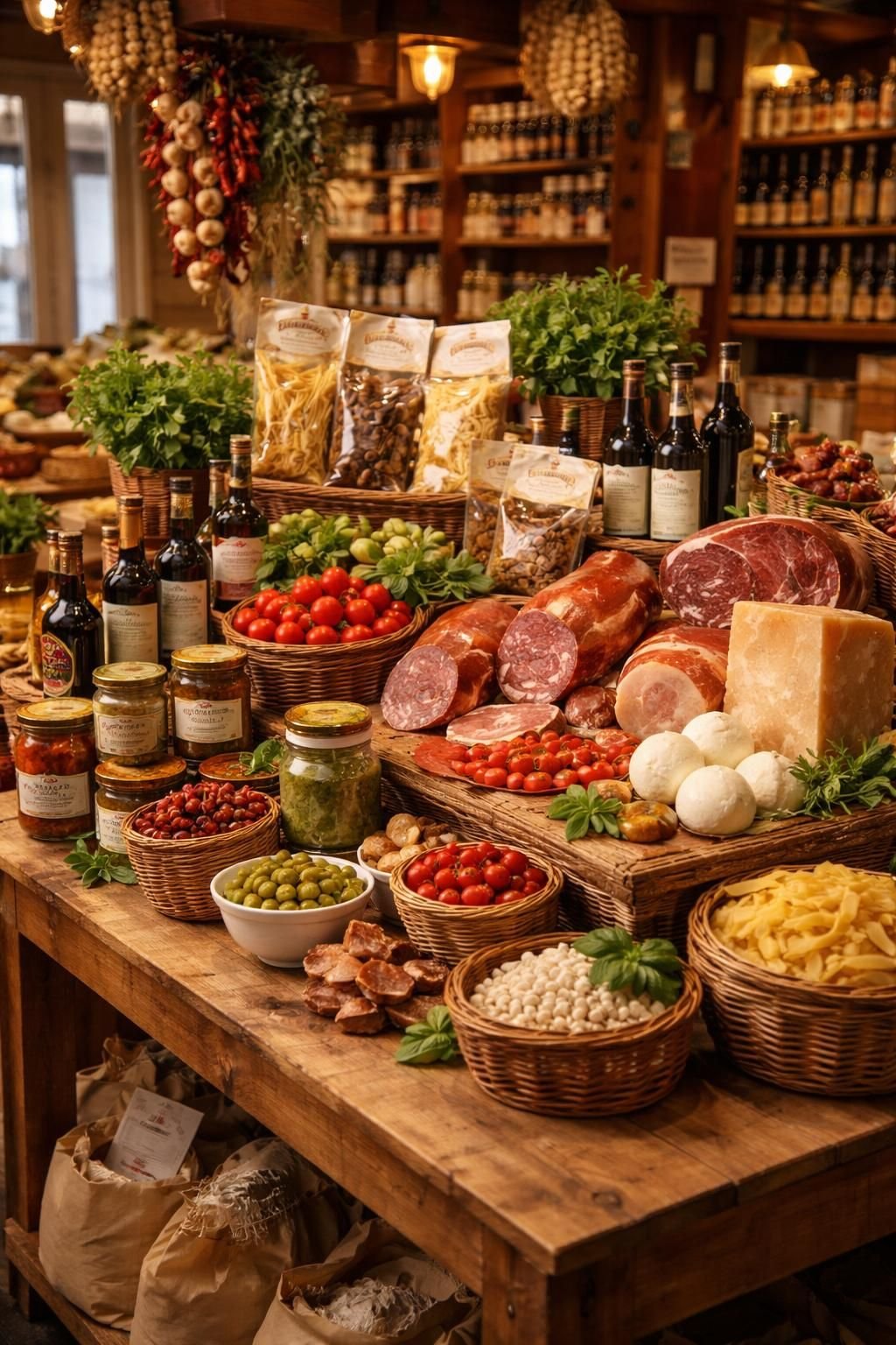 découvrez les produits italiens les plus populaires en france en 2025, leurs tendances du marché et les raisons de leur succès croissant.