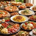 découvrez les 20 spécialités italiennes incontournables à connaître en 2025, spécialement sélectionnées pour les professionnels du secteur. un guide complet pour enrichir vos compétences et élargir vos horizons culinaires.