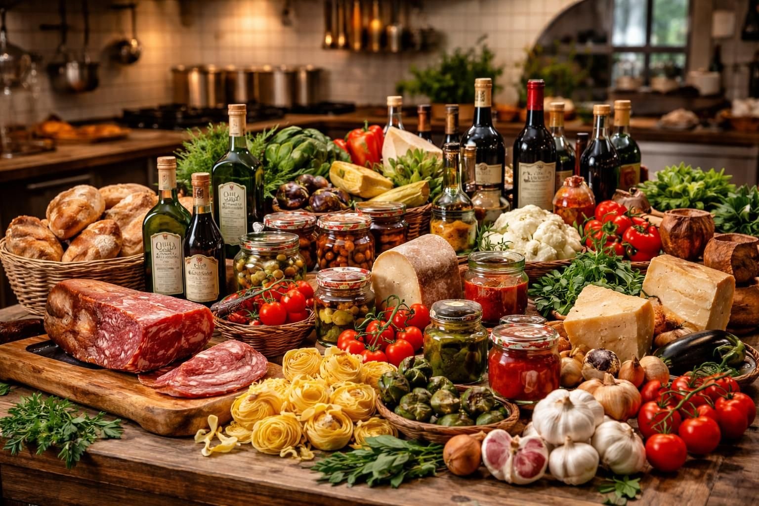 découvrez le top 30 des meilleurs grossistes italiens spécialisés dans la restauration, idéaux pour trouver des produits italiens authentiques et de qualité pour votre établissement.