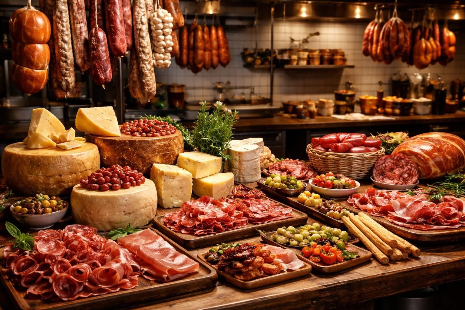 découvrez notre sélection des 30 meilleurs grossistes italiens incontournables pour la restauration, offrant qualité, diversité et produits authentiques pour vos établissements.