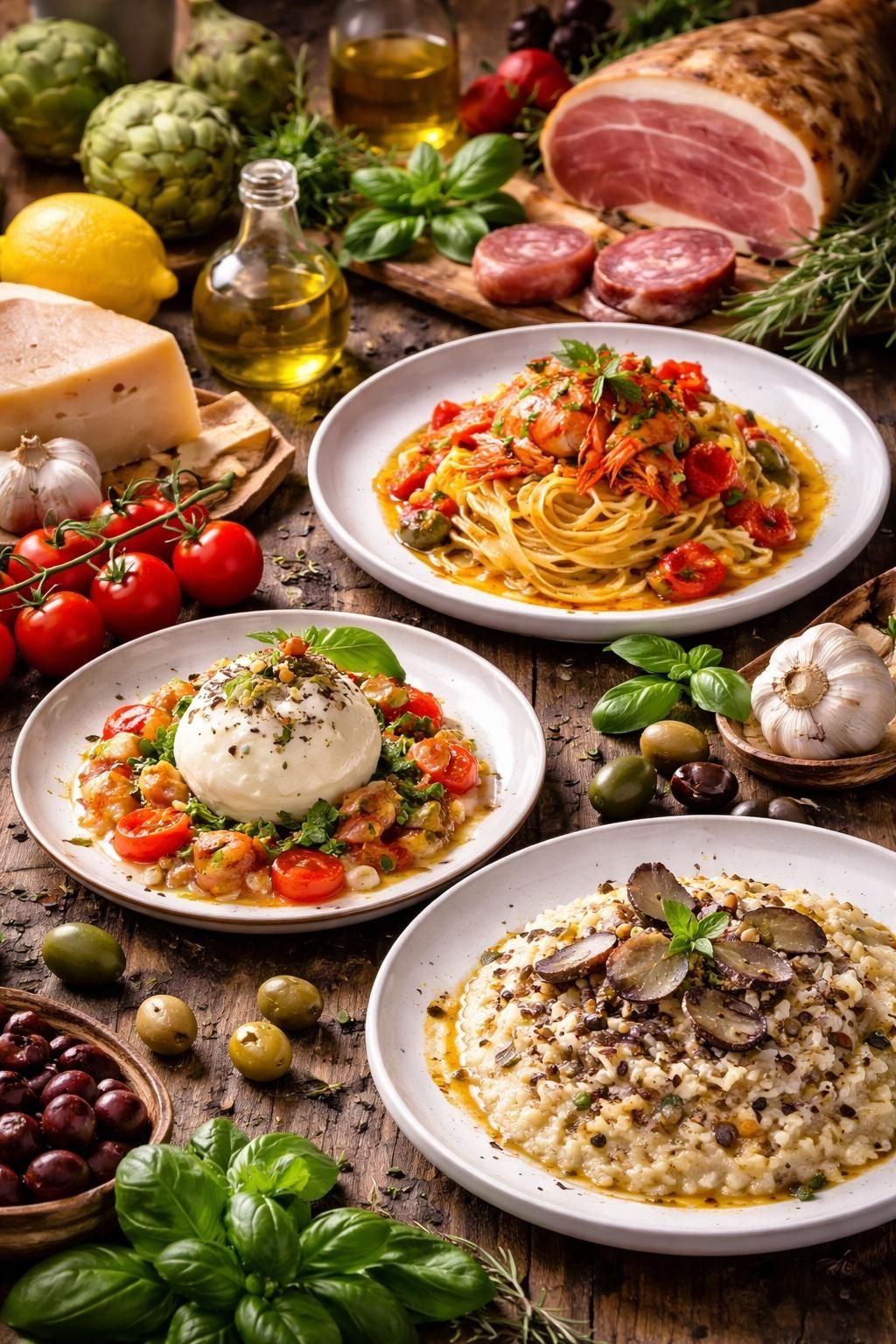 découvrez le top 30 des meilleurs grossistes italiens indispensables pour la restauration, offrant des produits de qualité pour sublimer vos plats et satisfaire vos clients.