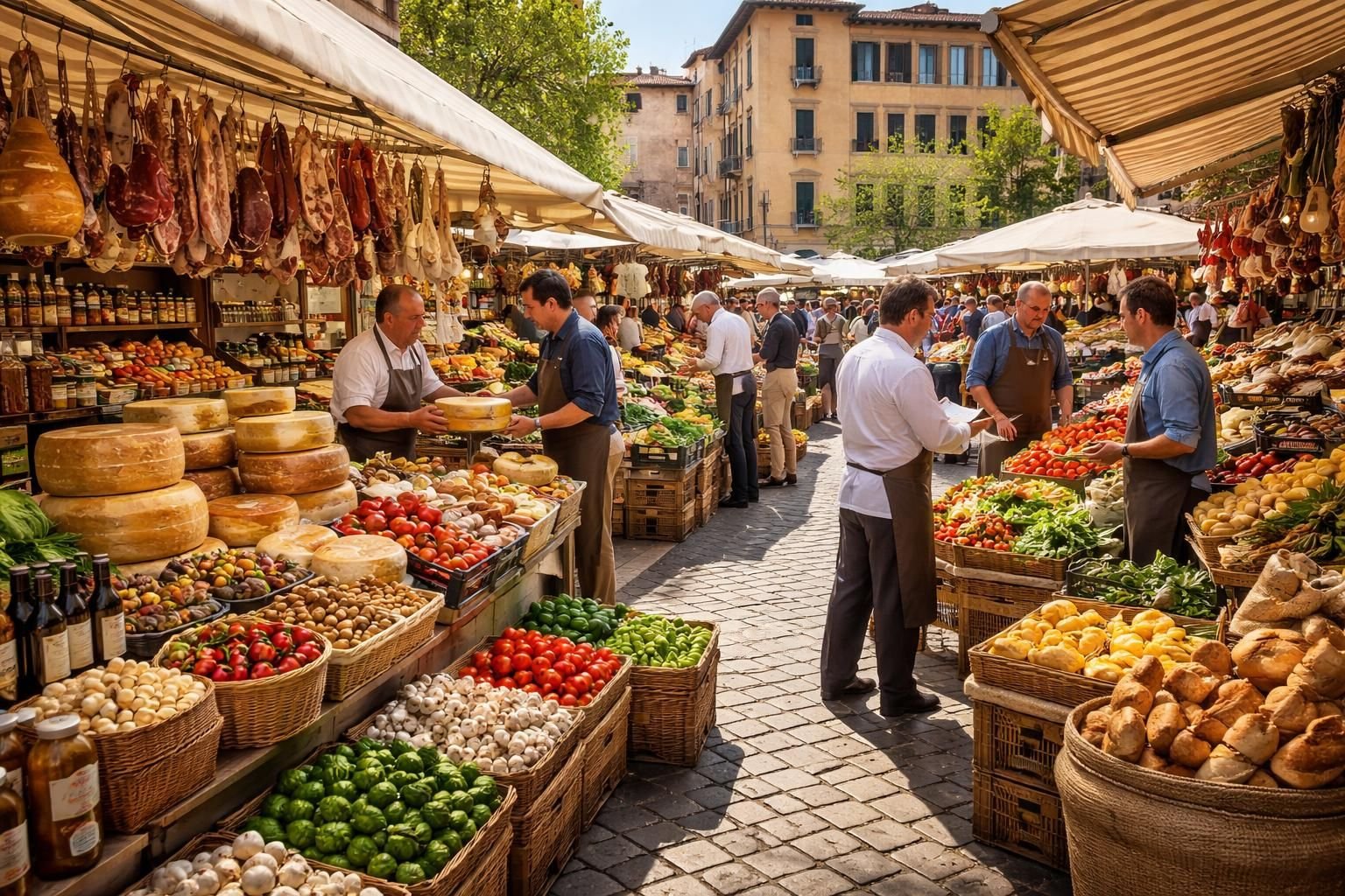 découvrez notre sélection des 30 meilleurs grossistes italiens incontournables pour la restauration, offrant des produits authentiques et de qualité pour sublimer vos plats.