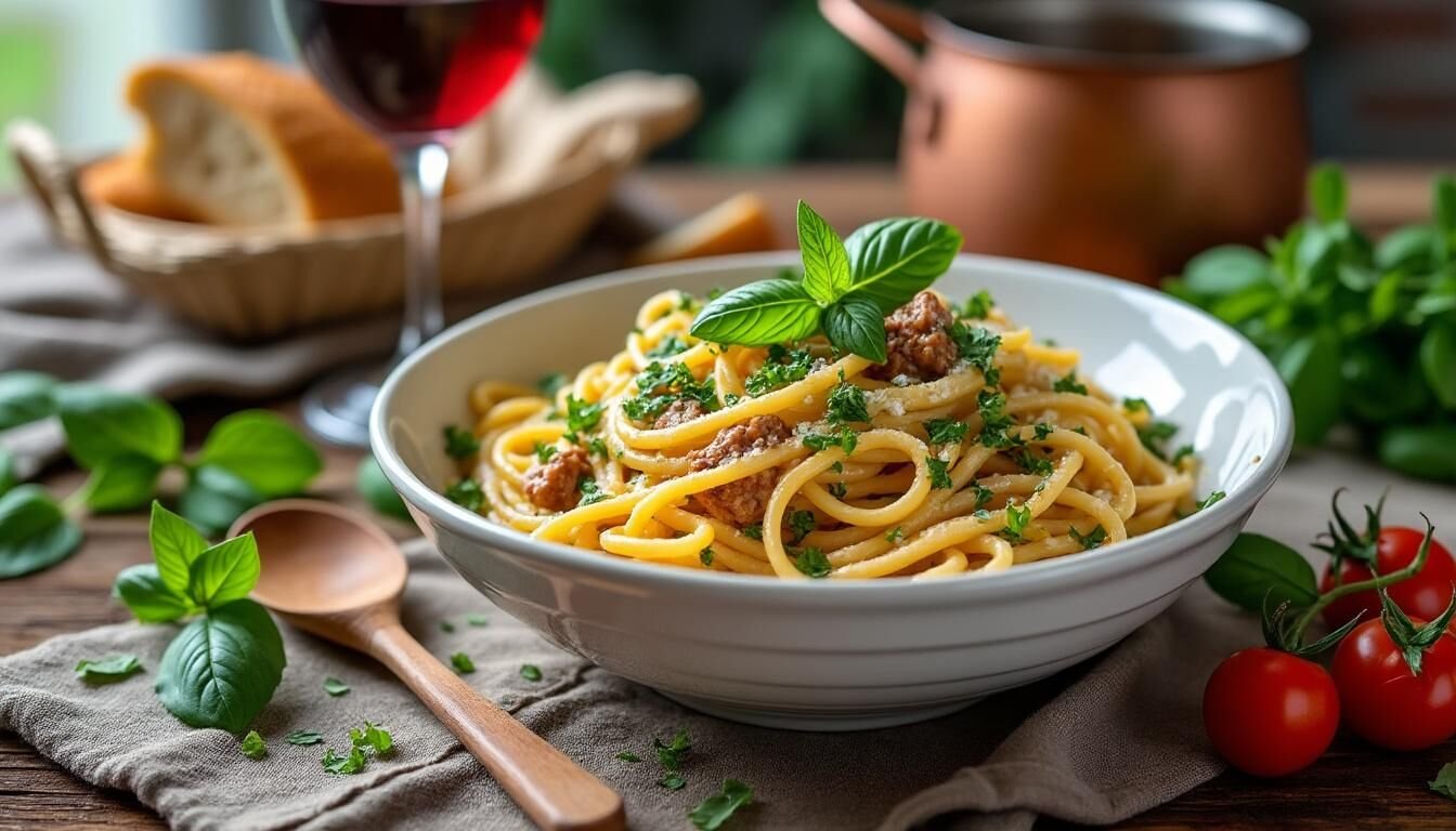 Découvrez Délices d'Italie Bio, votre boutique en ligne spécialisée dans les produits italiens authentiques, bio et sans gluten pour une alimentation saine et gourmande.