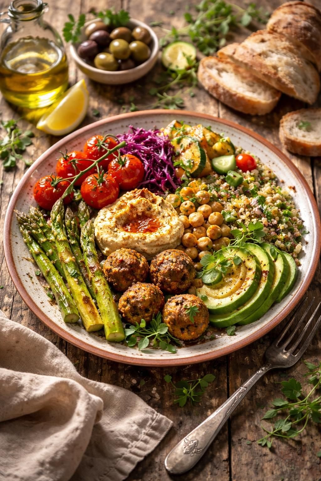 découvrez les conseils d'une nutritionniste pour adopter une alimentation végétale équilibrée et saine. guide pratique pour bien débuter votre transition alimentaire.