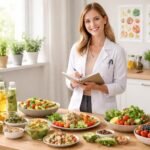 découvrez les conseils d'une nutritionniste pour adopter une alimentation végétale équilibrée et réussir votre transition vers un mode de vie sain et durable.