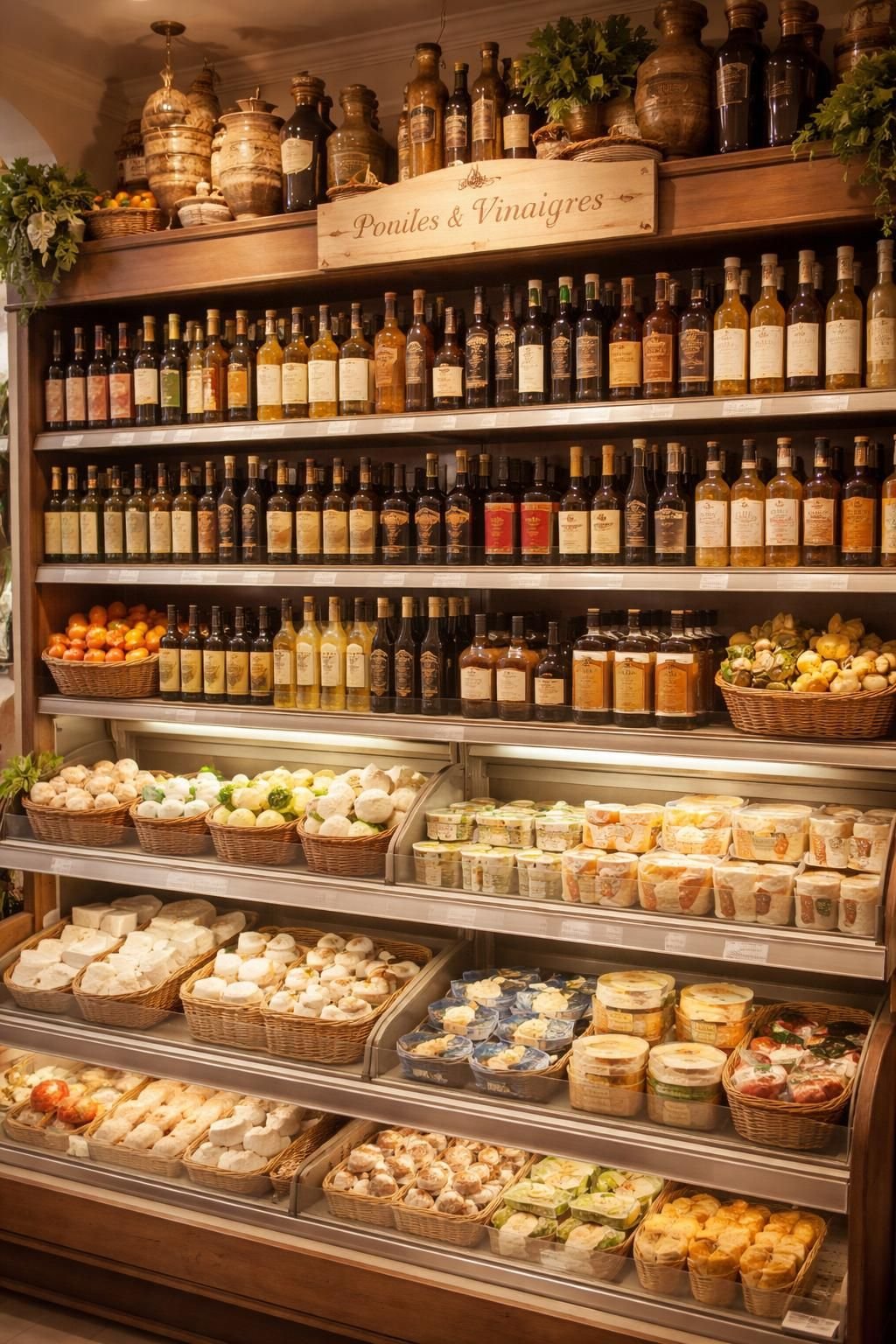 découvrez l'essor des produits italiens premium dans l'épicerie fine et comment ils séduisent les consommateurs grâce à leur qualité et authenticité.