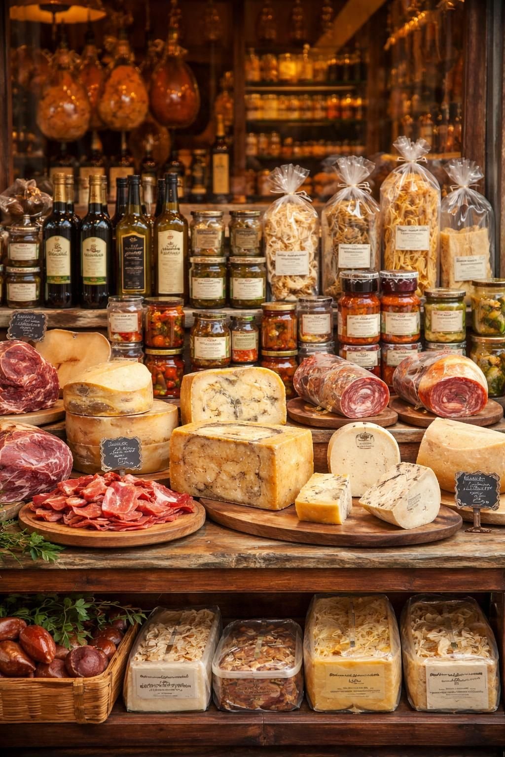 découvrez les tendances actuelles et les opportunités du marché des produits italiens en france grâce à notre analyse détaillée.