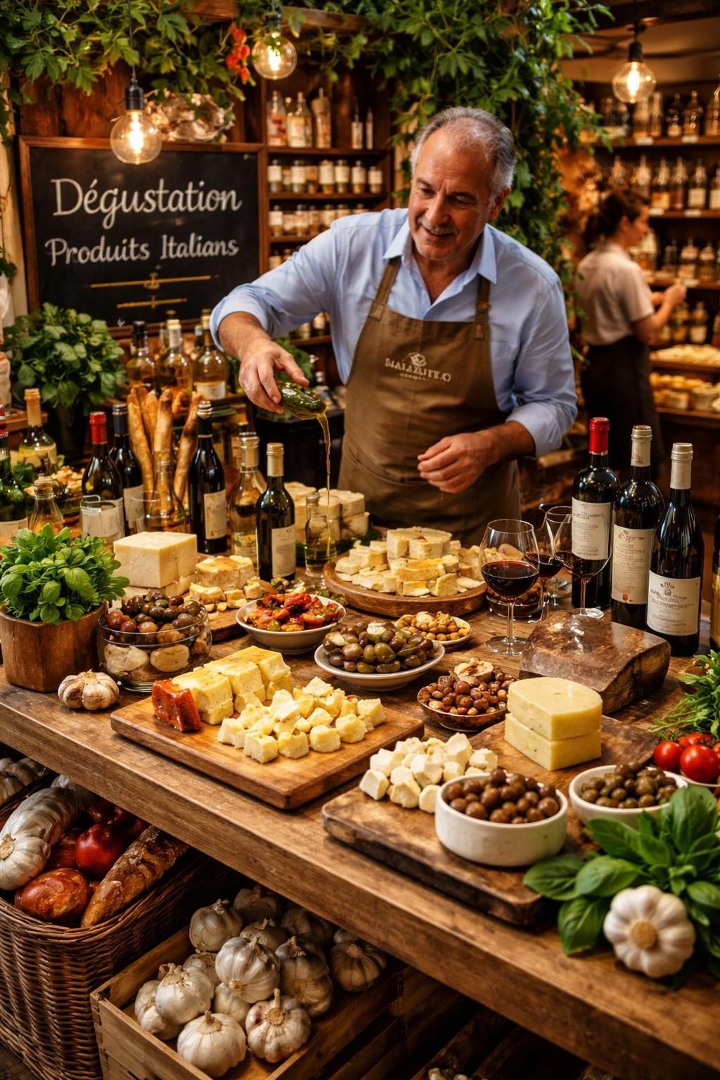 découvrez les tendances actuelles et les opportunités du marché des produits italiens en france pour mieux comprendre ce secteur en pleine croissance.