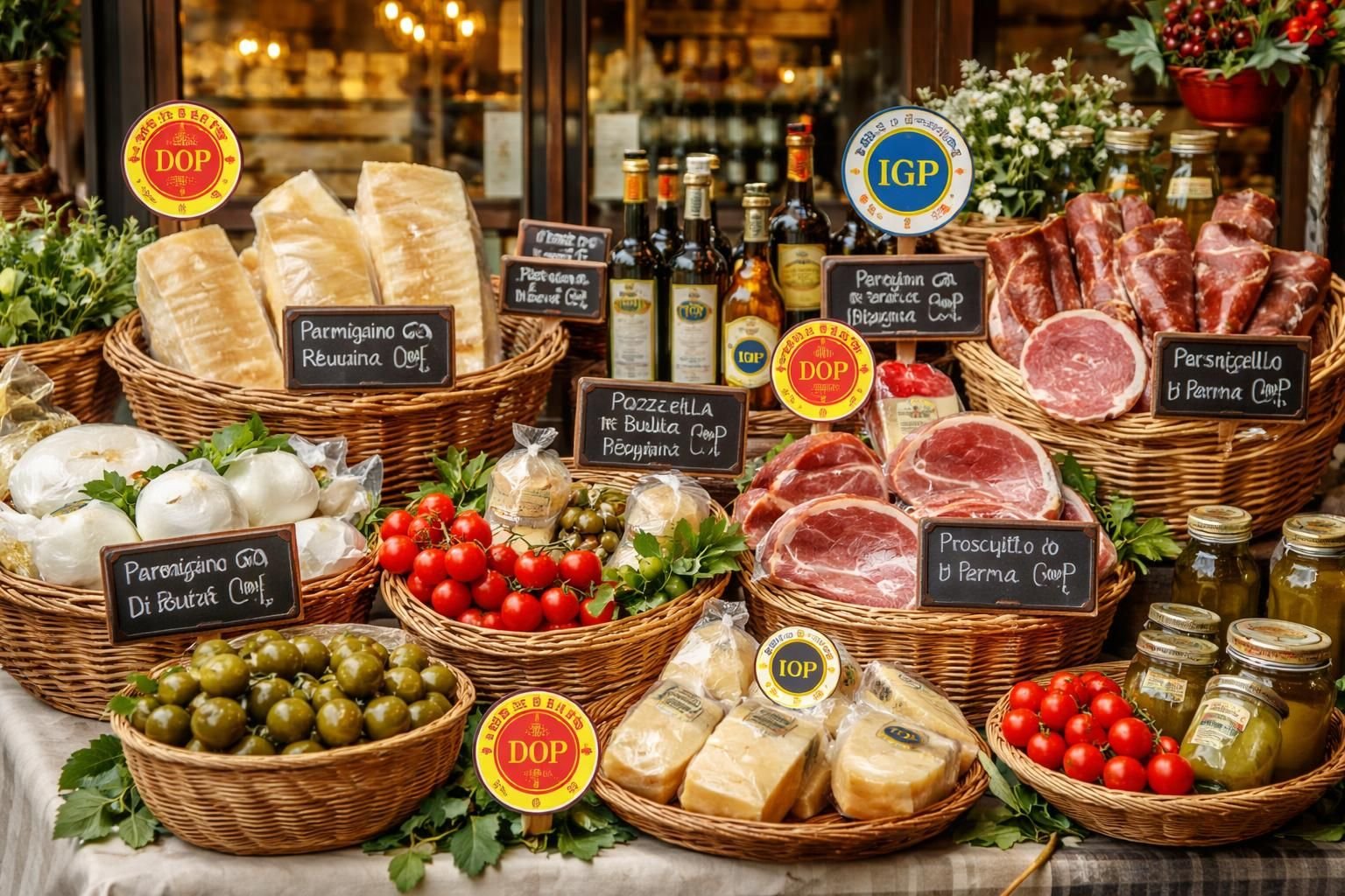 découvrez notre annuaire complet de 100 fournisseurs italiens, spécialisés dans les produits alimentaires authentiques, pour une expérience culinaire italienne unique.