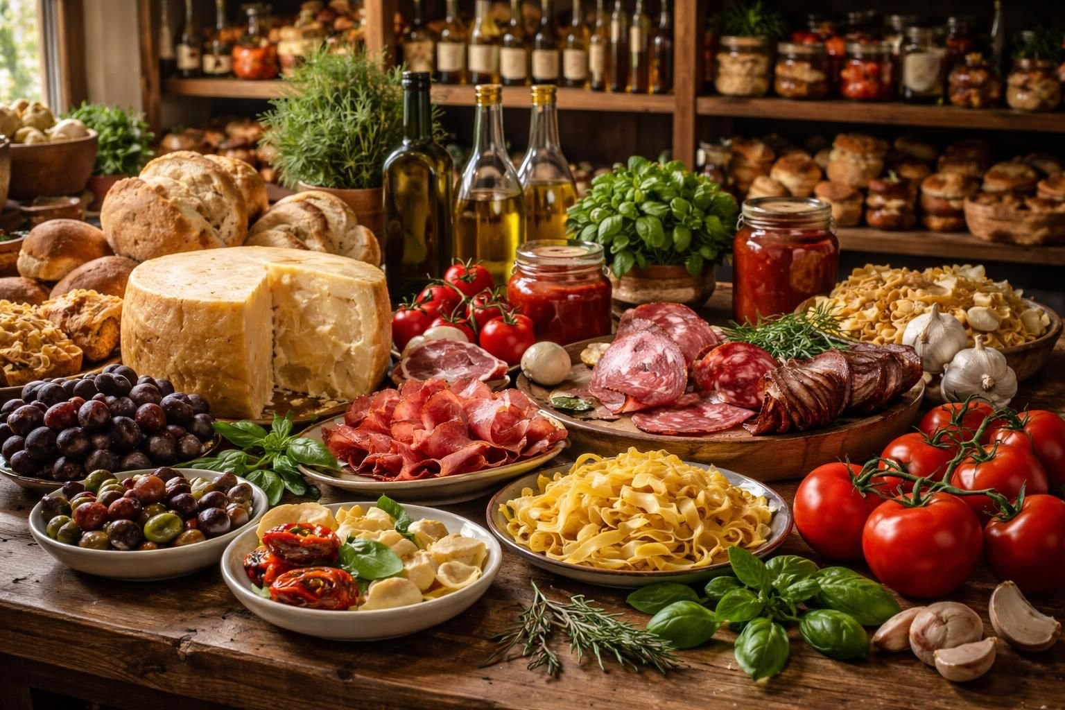 découvrez notre annuaire complet de 100 fournisseurs italiens pour trouver des produits alimentaires authentiques et de qualité directement d'italie.