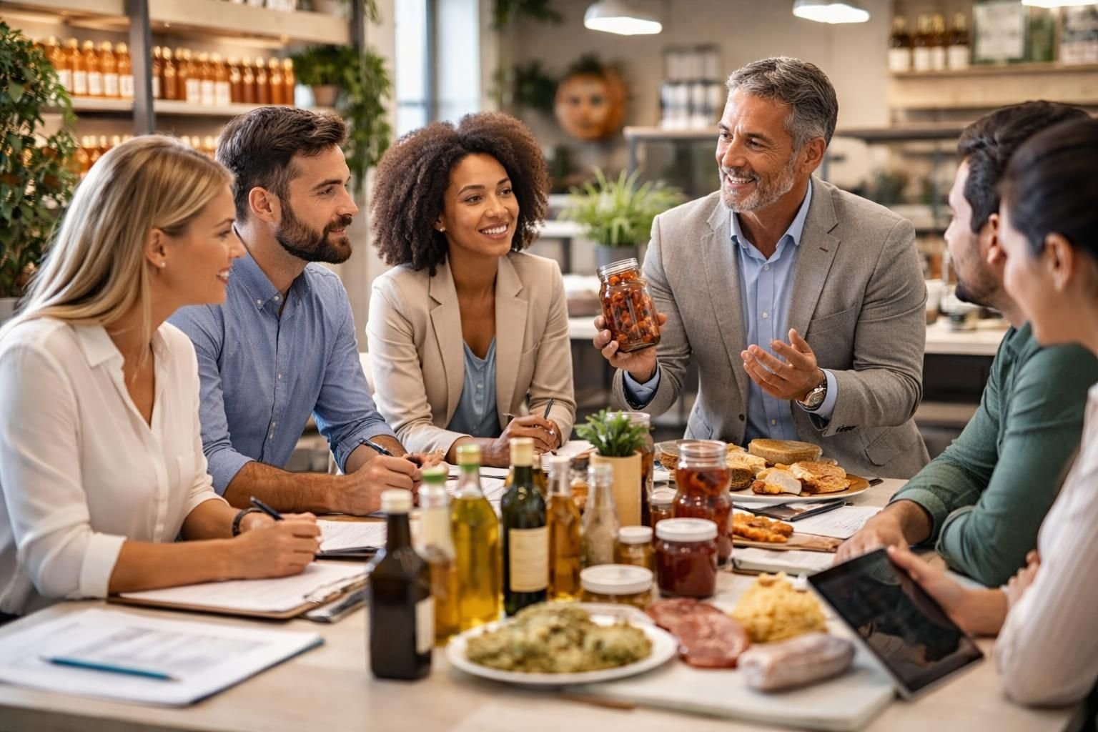 découvrez les étapes clés pour auditer efficacement un fournisseur italien avant de nouer un partenariat et assurez la réussite de votre collaboration.