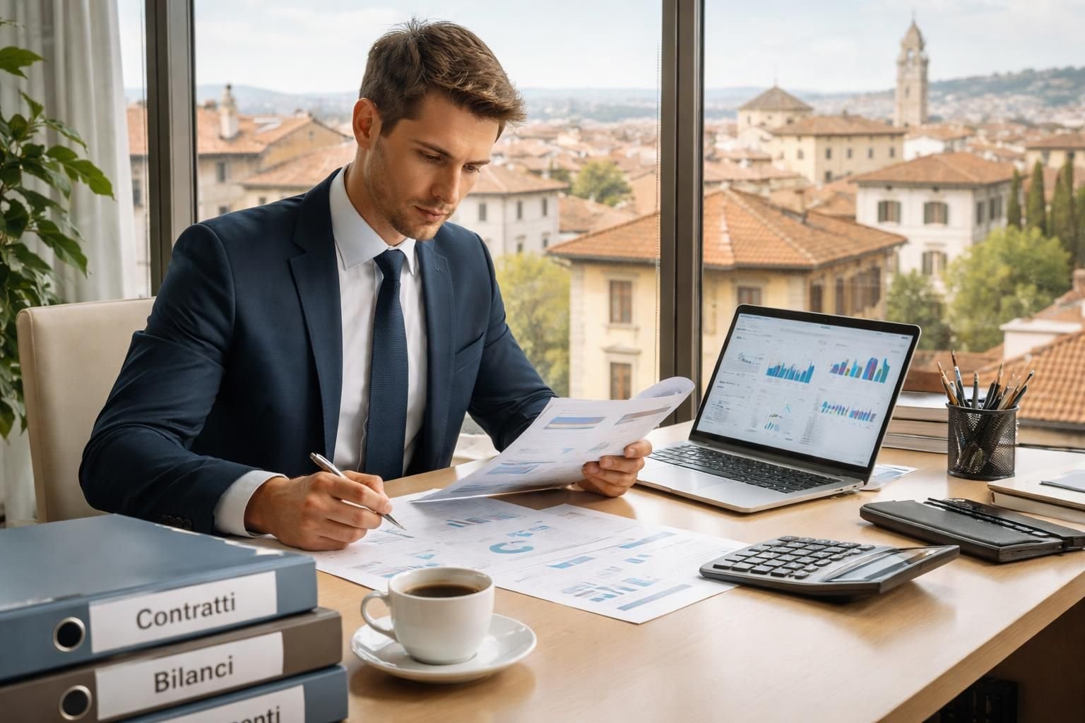 découvrez comment auditer efficacement un fournisseur italien avant de conclure un partenariat, avec des conseils pratiques pour garantir fiabilité et qualité.