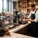 découvrez comment choisir un café italien professionnel de qualité pour votre entreprise et offrir une expérience authentique à vos clients et collaborateurs.