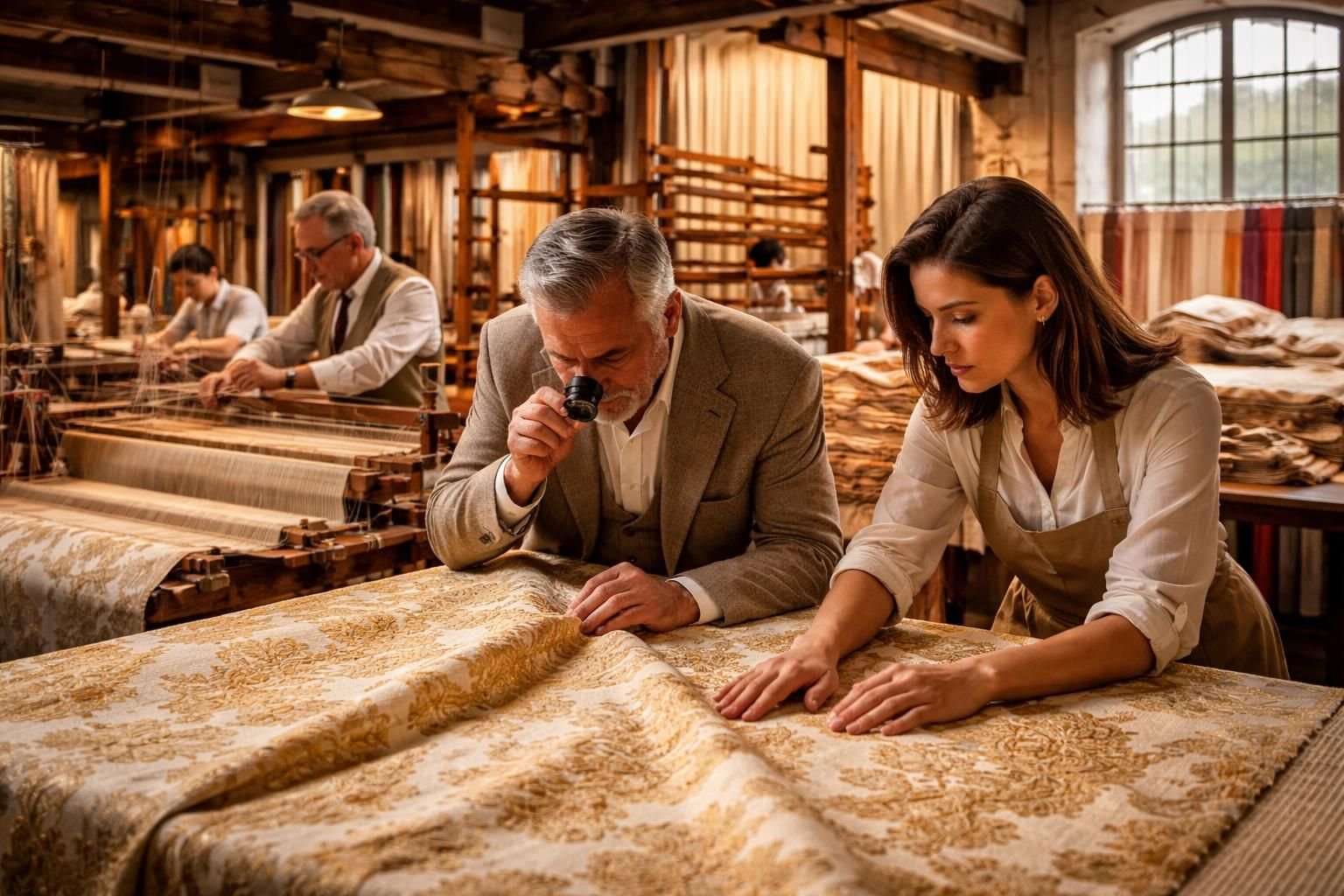 découvrez nos conseils pour sélectionner un fournisseur italien fiable et adapté à votre entreprise, garantissant qualité, ponctualité et partenariat durable.