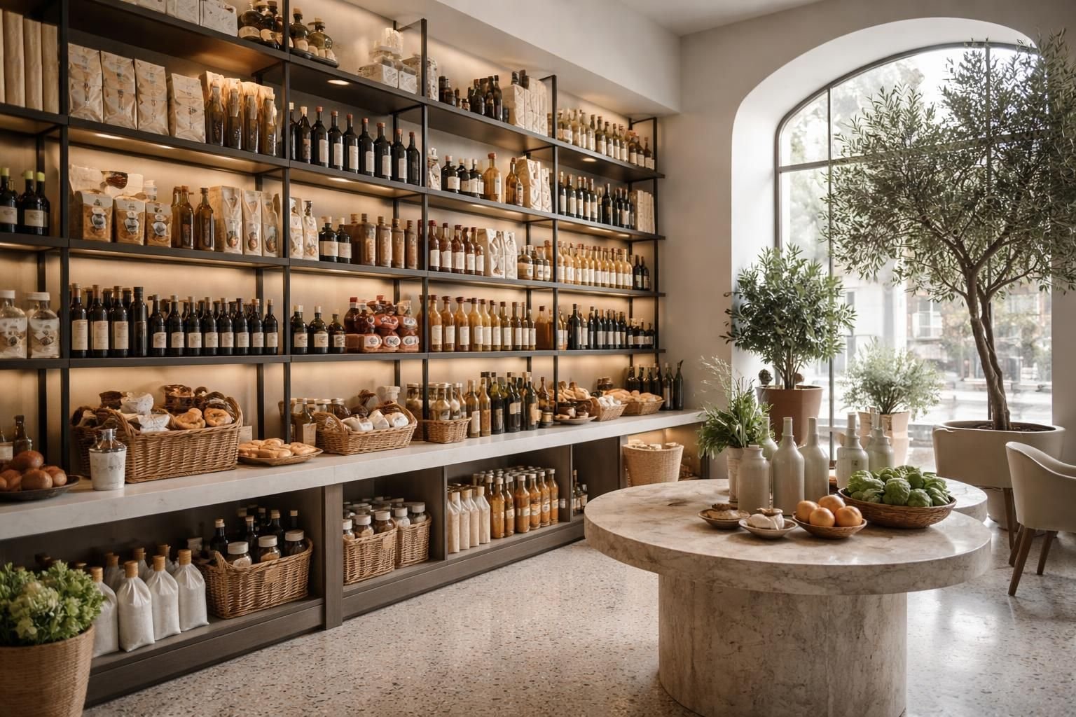 découvrez nos conseils pour sélectionner un fournisseur italien fiable, garantissant qualité et confiance pour le succès de votre entreprise.