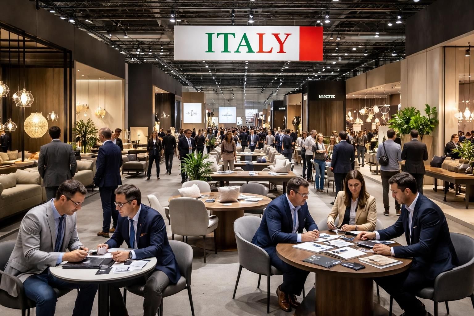 découvrez nos conseils pour choisir un fournisseur italien fiable et adapté aux besoins de votre entreprise, garantissant qualité et sérieux.