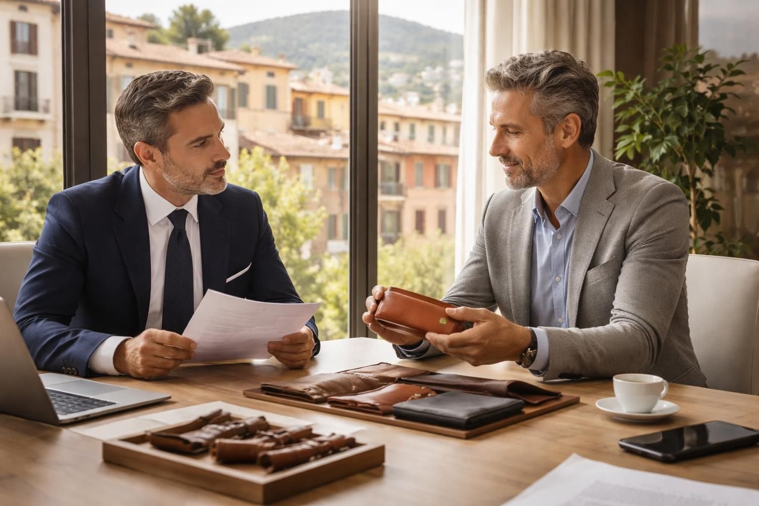 découvrez nos conseils pour choisir un fournisseur italien fiable et adapté aux besoins de votre entreprise, afin d'assurer qualité et partenariat durable.