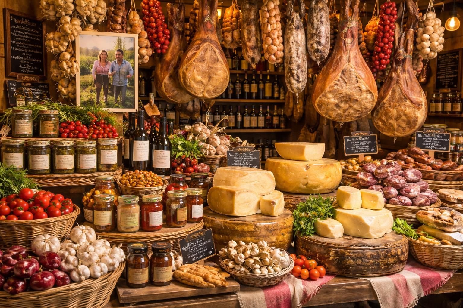 découvrez les stratégies clés pour construire une carte italienne rentable en 2025 et maximiser vos profits grâce à des conseils pratiques et des astuces éprouvées.