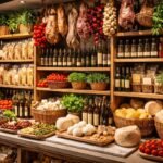 découvrez nos conseils pratiques pour aménager un rayon italien attractif en épicerie et captiver vos clients grâce à une sélection authentique de produits italiens.