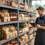 découvrez des stratégies efficaces pour gérer les stocks de produits italiens dans votre entreprise et optimiser votre gestion logistique.