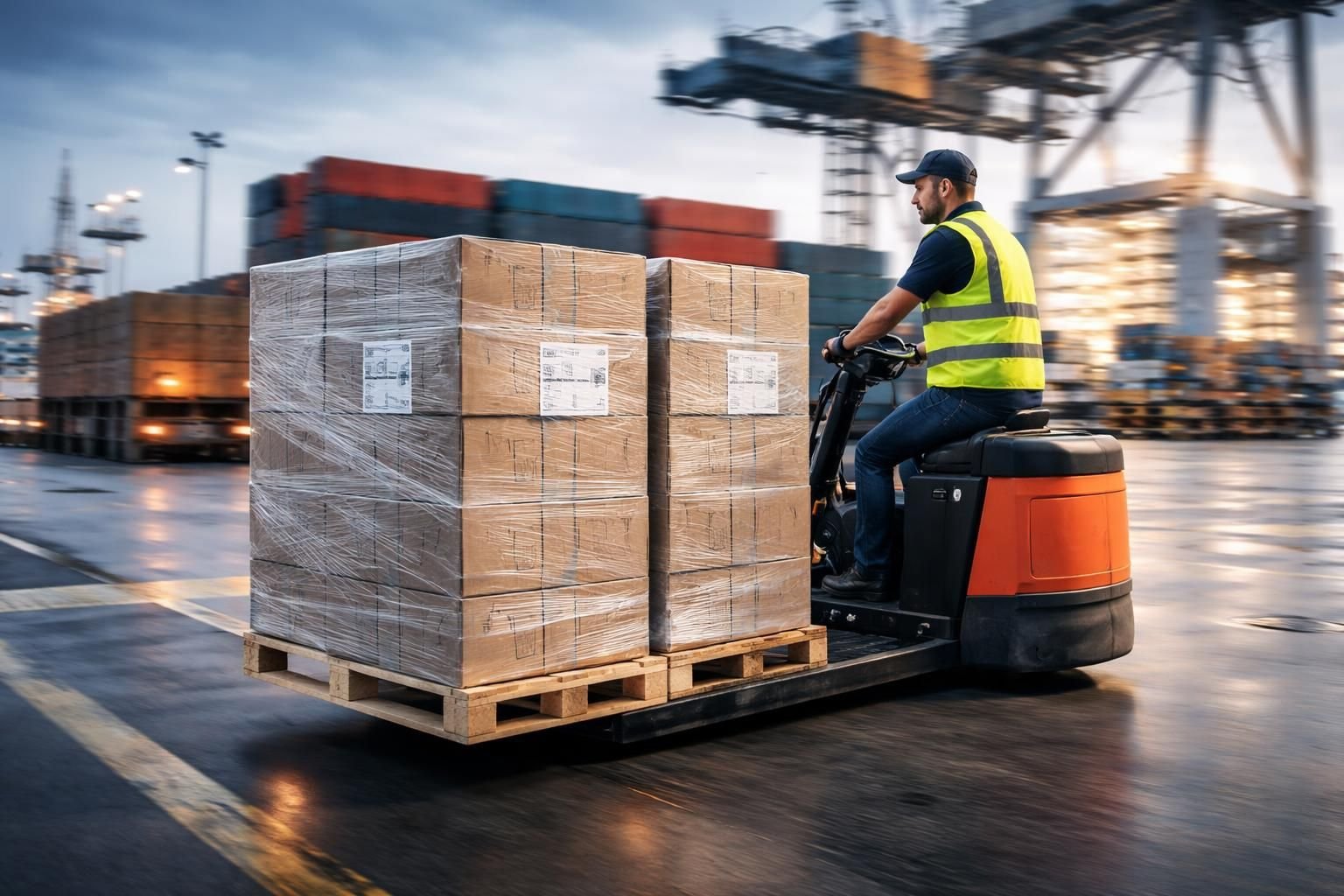 découvrez nos conseils pratiques pour gérer efficacement les stocks de produits italiens dans votre entreprise et optimiser votre gestion commerciale.