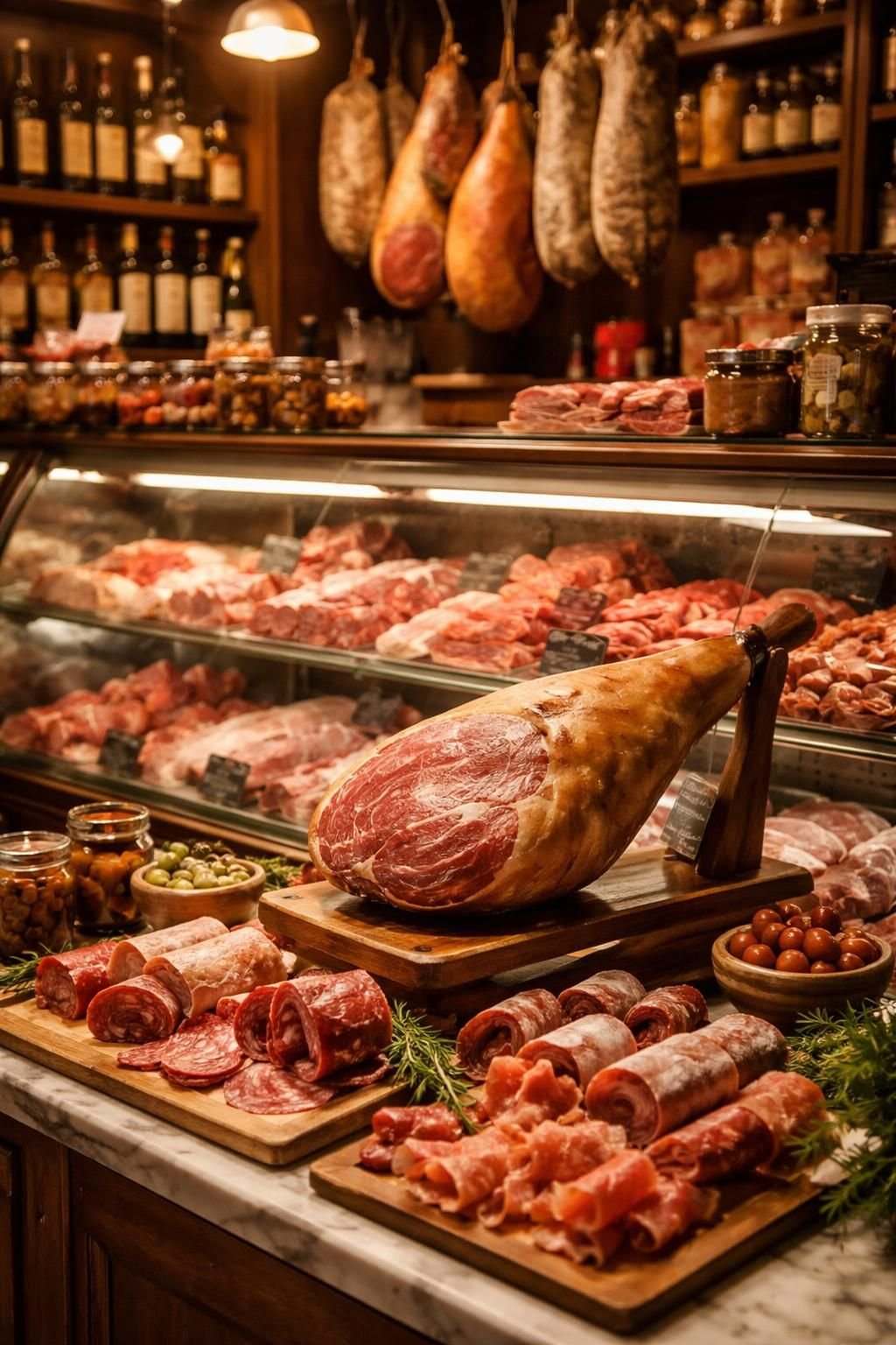 découvrez comment optimiser vos marges bénéficiaires en intégrant des produits italiens de qualité dans votre offre, grâce à des stratégies efficaces et des conseils pratiques.