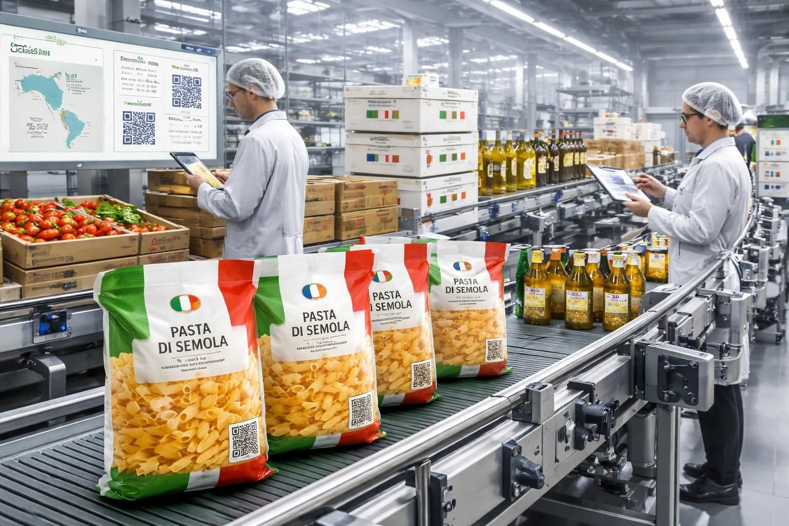 découvrez comment choisir vos fournisseurs italiens pour assurer la qualité et la fiabilité de vos produits grâce à des critères rigoureux et des conseils pratiques.