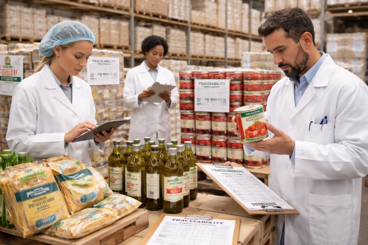 découvrez comment choisir vos fournisseurs italiens afin d'assurer la qualité et la fiabilité de vos produits grâce à des critères rigoureux et des conseils pratiques.