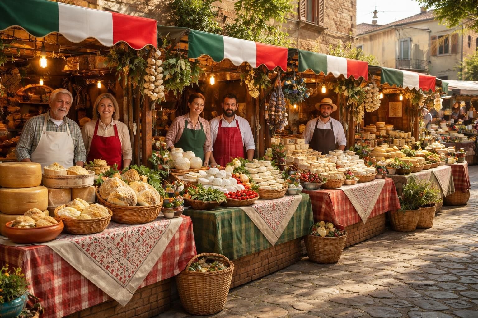 découvrez notre comparatif des meilleurs fournisseurs italiens de fromage et trouvez les saveurs authentiques à ne pas manquer.
