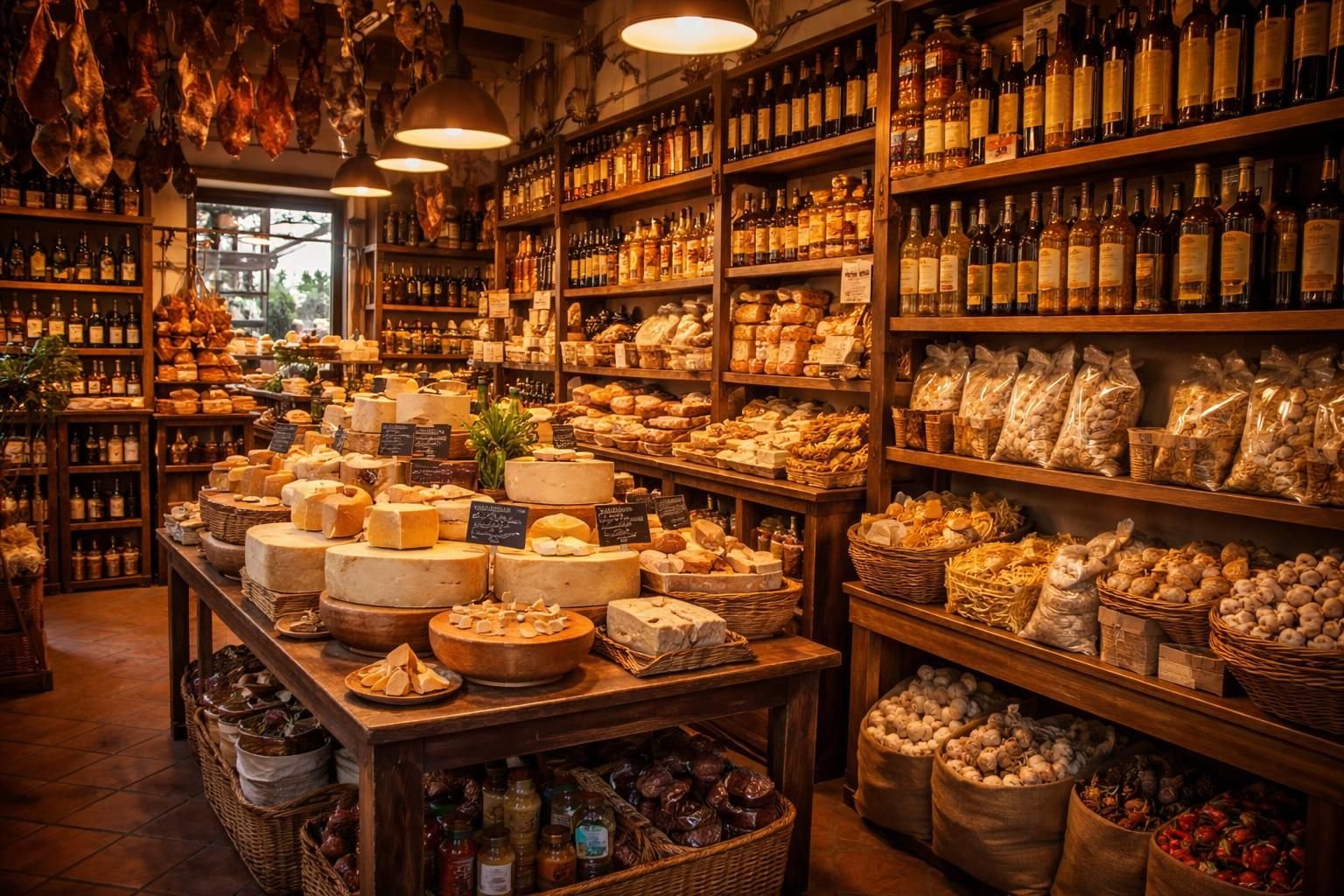 découvrez les règles douanières essentielles et les conseils pratiques pour importer avec succès des produits alimentaires italiens en toute conformité.