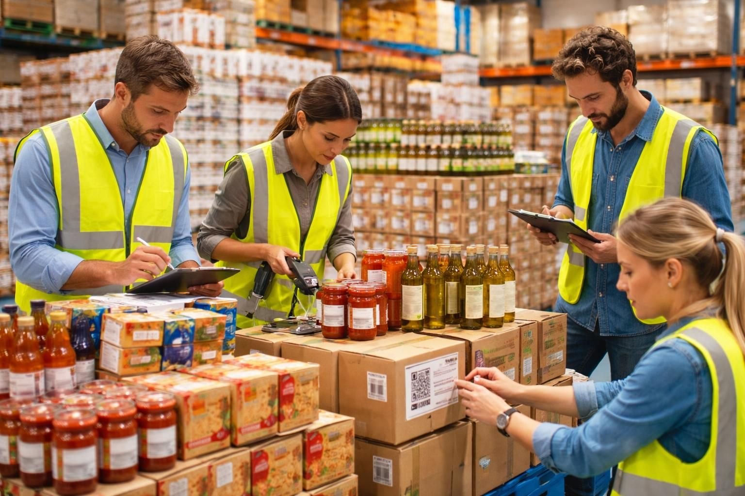découvrez les tendances actuelles et les perspectives futures de la demande en produits italiens jusqu'en 2025, avec une analyse approfondie du marché et des opportunités à venir.