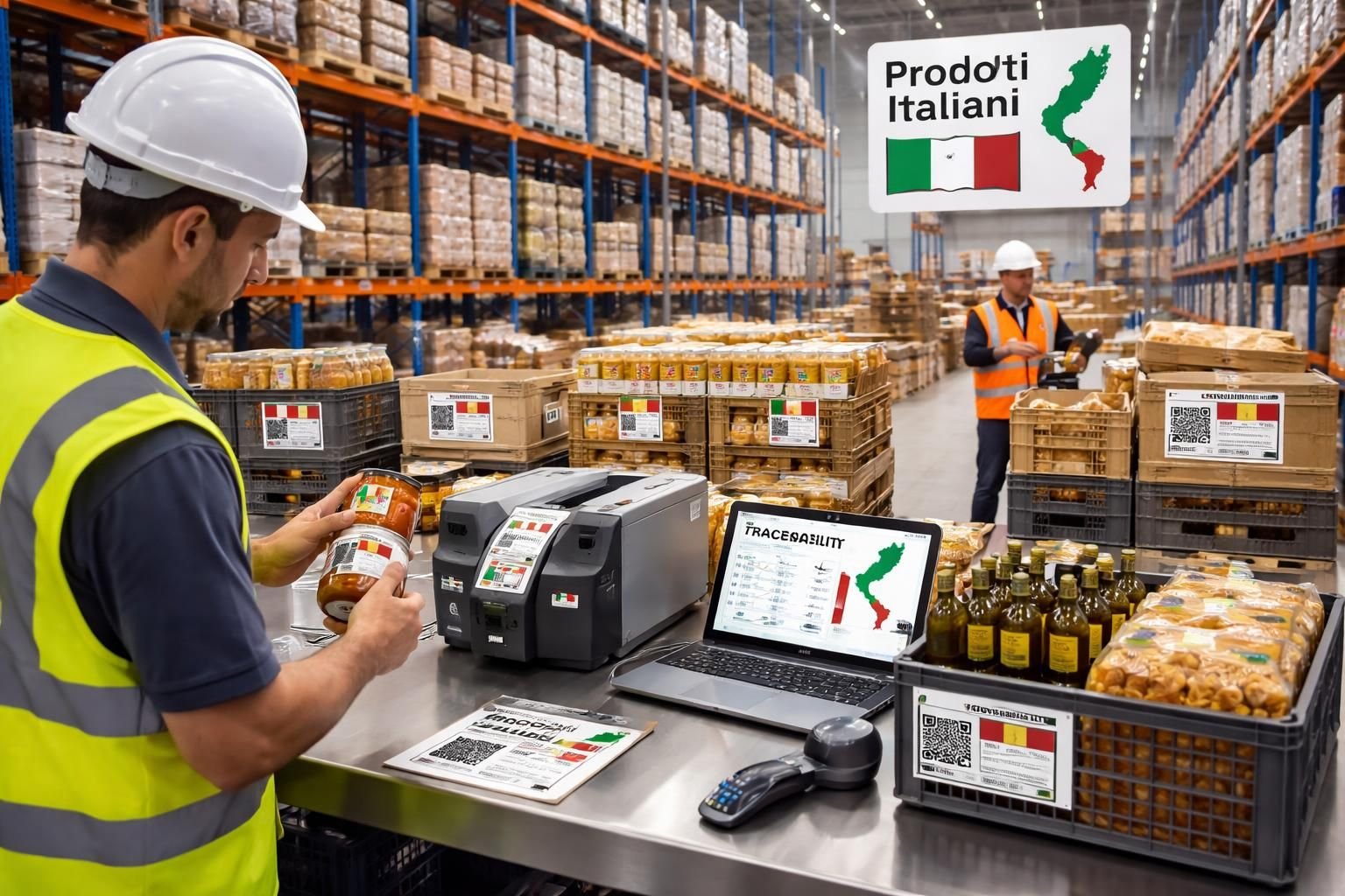 analyse des tendances actuelles et des perspectives pour 2025 de la demande en produits italiens, mettant en lumière les évolutions du marché et les opportunités à venir.