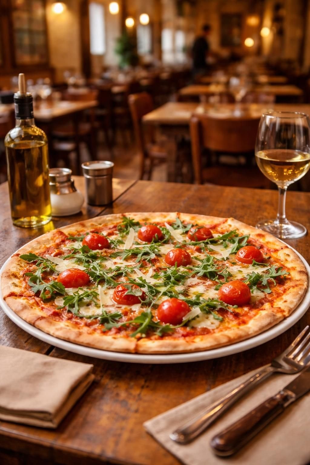 découvrez la pizza romaine fine et croustillante qui séduit milan : les meilleures adresses à ne pas manquer pour savourer ce délice unique.