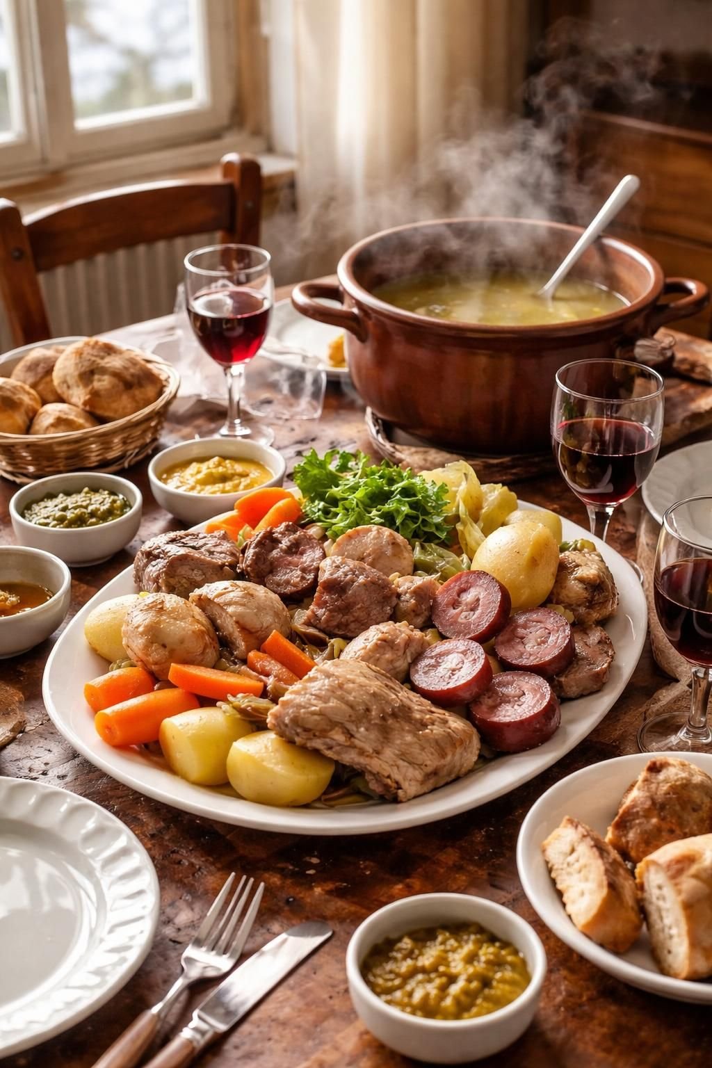 découvrez les meilleures adresses à milan pour déguster le bollito misto, un plat traditionnel savoureux à savourer le dimanche et en semaine.