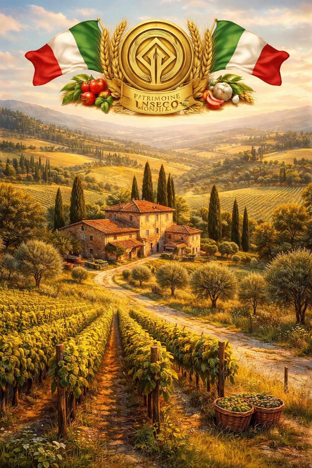 découvrez comment la cuisine italienne, reconnue au patrimoine mondial de l'unesco, célèbre ses richesses culturelles tout en mettant en avant la pizza et les pâtes, véritables icônes internationales.