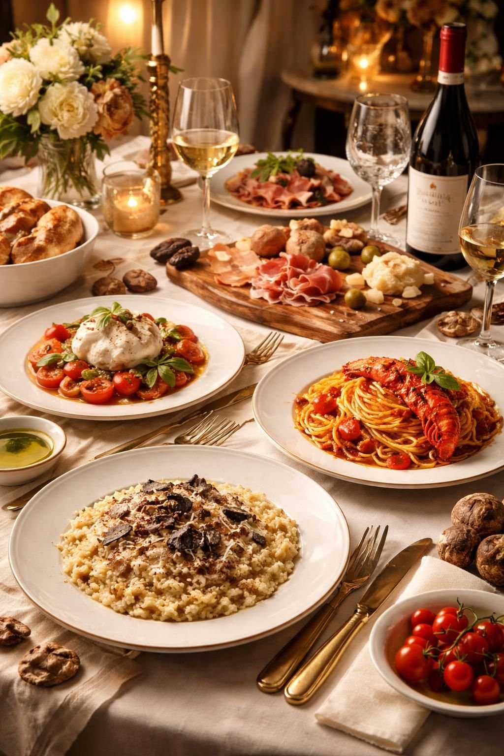 découvrez le soste, le guide incontournable pour explorer et savourer la haute cuisine italienne, ses restaurants d'exception et ses chefs passionnés.