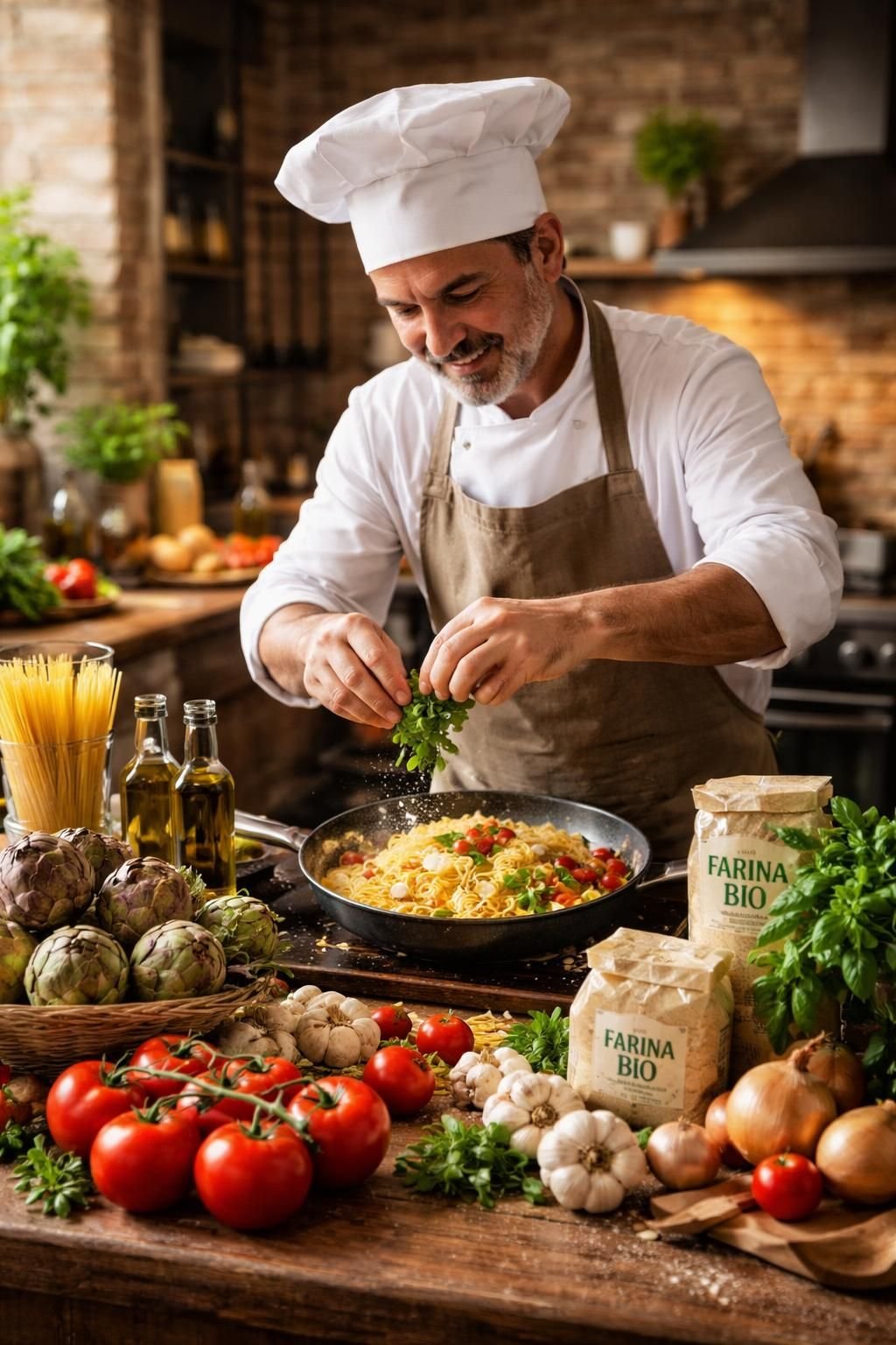 découvrez les tendances et opportunités du marché du bio italien en france en 2025, une analyse complète pour comprendre son évolution et son potentiel de croissance.