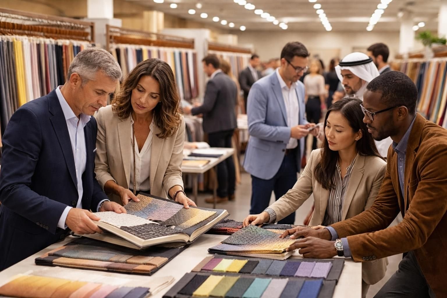 découvrez le rôle clé des grossistes dans le marché italien en 2025, leur impact sur la distribution et la croissance économique.