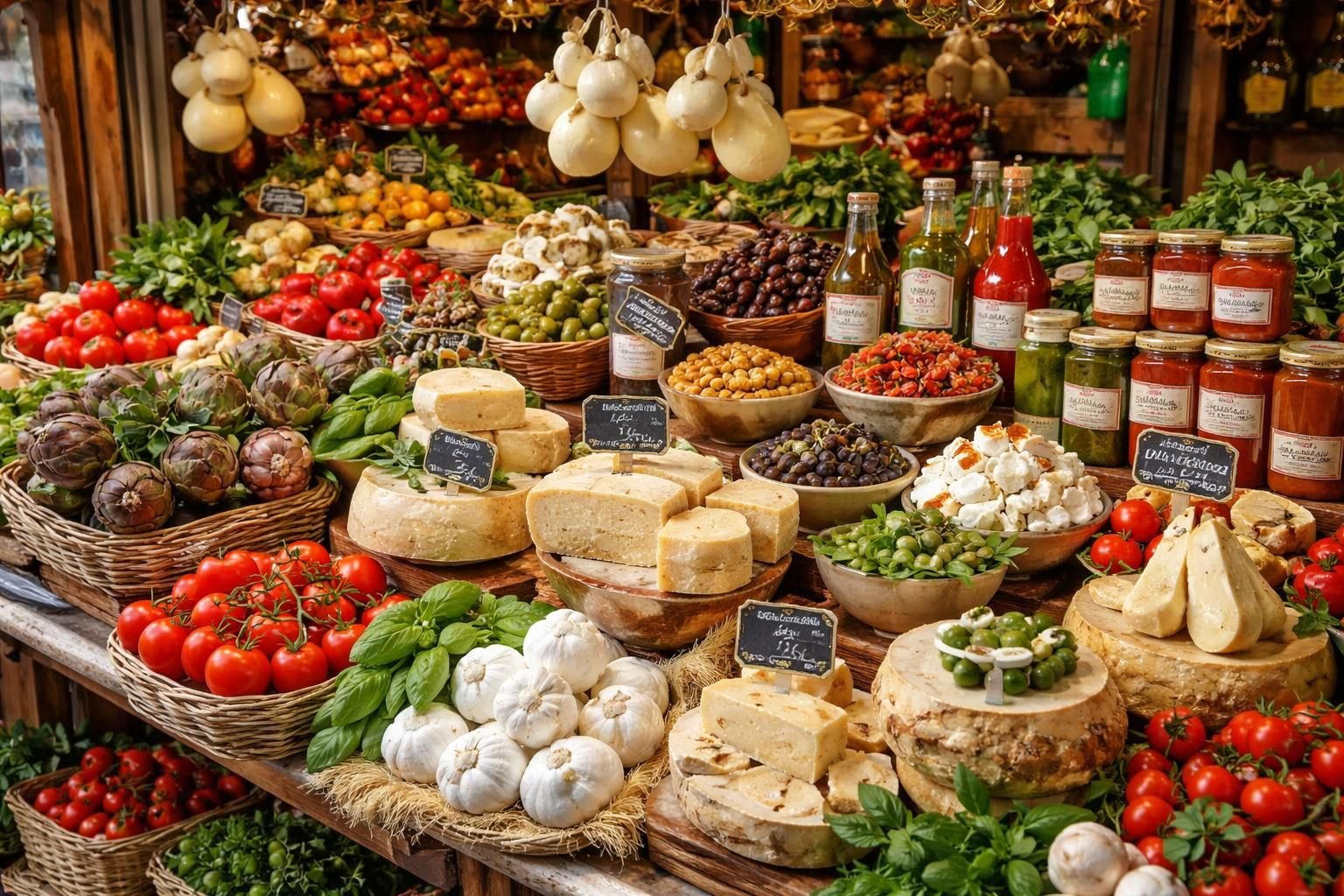 découvrez les nombreux avantages de l'importation directe depuis les producteurs italiens : qualité authentique, prix compétitifs et relation de confiance.