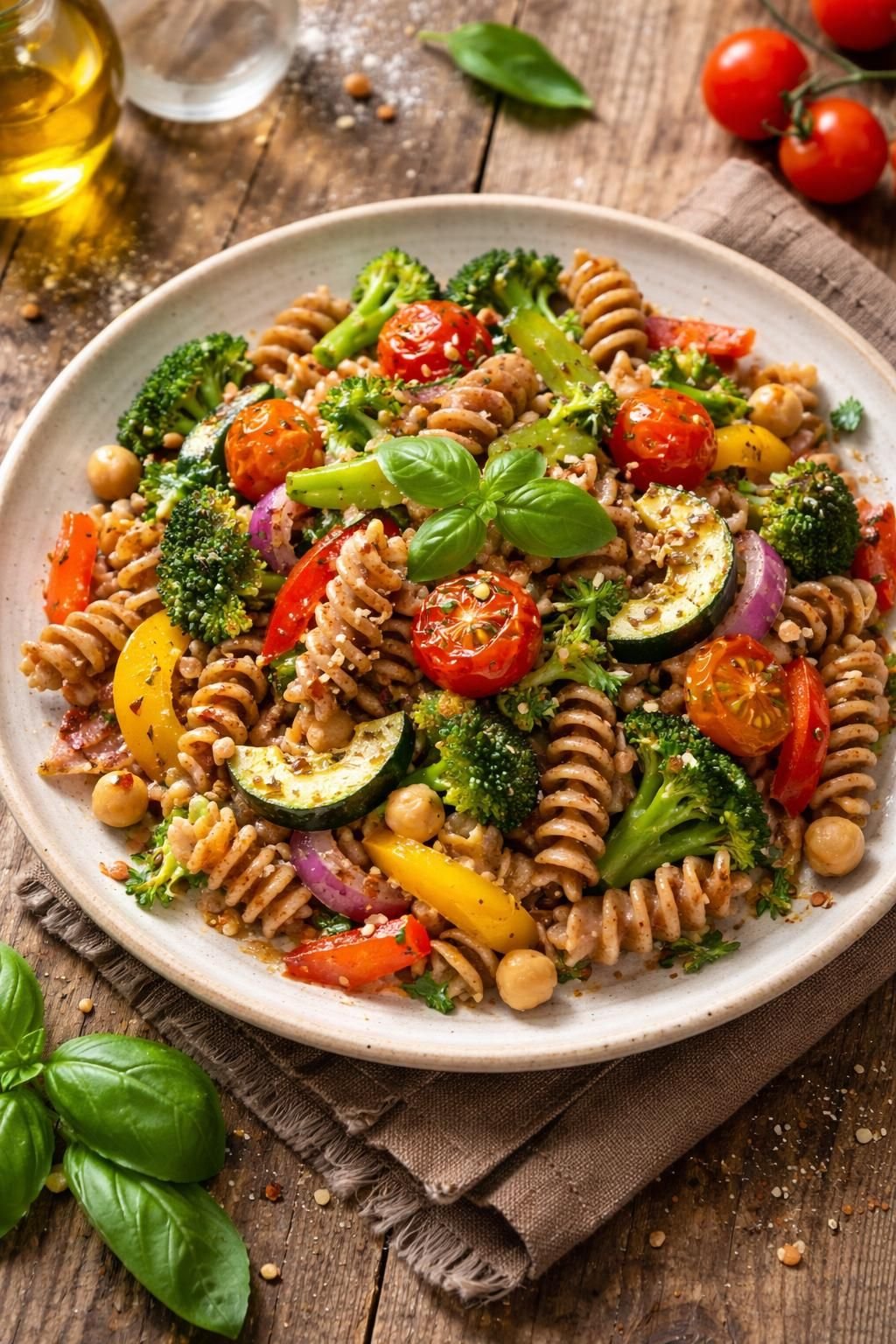 découvrez les bienfaits des pâtes complètes au quotidien à travers l'avis d'une experte, pour une alimentation saine et équilibrée.