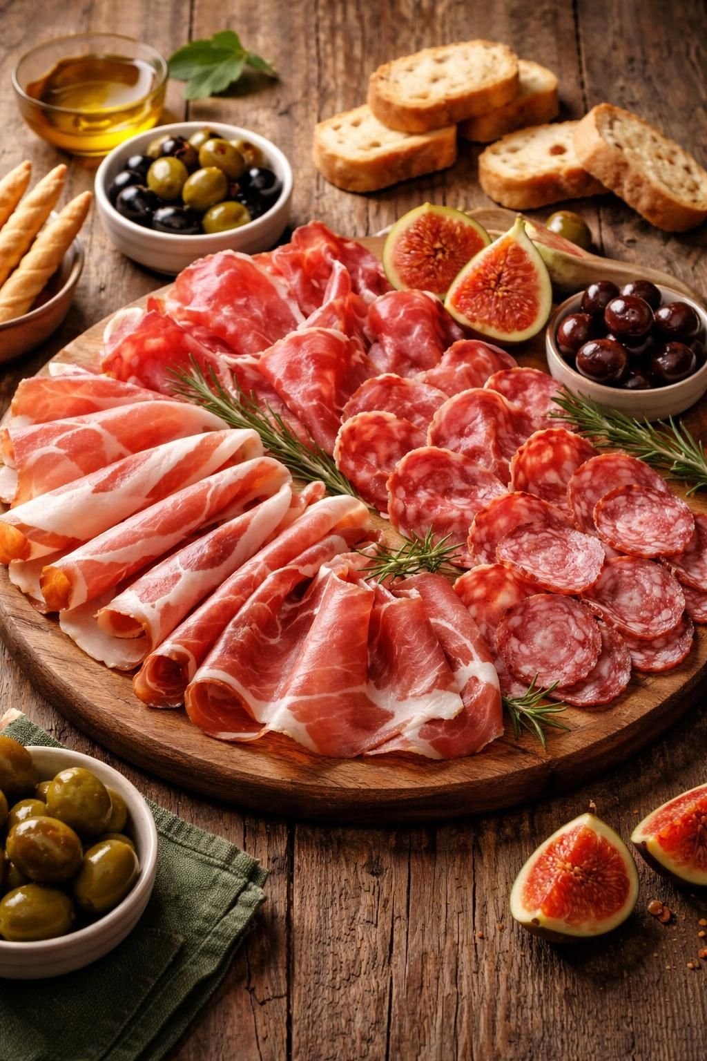 découvrez les charcuteries italiennes les plus prisées par les restaurateurs en 2025, alliant tradition et qualité pour sublimer vos plats.