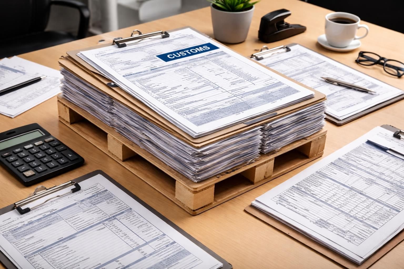 découvrez les erreurs courantes à éviter lors de l'importation de produits italiens pour garantir une opération réussie et conforme.