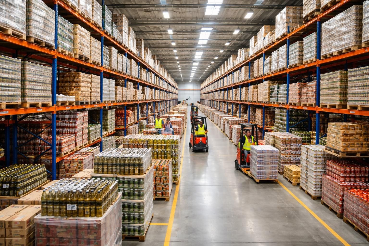 découvrez les grossistes italiens les plus réputés en europe à connaître en 2025 pour vos achats professionnels et partenariats fiables.